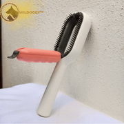 Wildoggy™ Grooming Comb